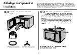 Предварительный просмотр 45 страницы LG MH6043HAK Owner'S Manual