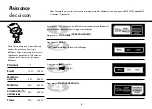 Предварительный просмотр 49 страницы LG MH6043HAK Owner'S Manual