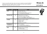 Предварительный просмотр 50 страницы LG MH6043HAK Owner'S Manual