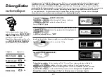 Предварительный просмотр 71 страницы LG MH6043HAK Owner'S Manual