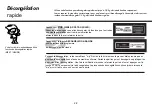 Предварительный просмотр 73 страницы LG MH6043HAK Owner'S Manual