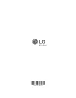 Preview for 36 page of LG MH6044DB Owner'S Manual