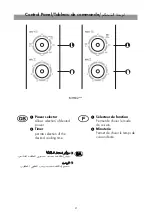 Preview for 3 page of LG MH632 Series Owner'S Manual