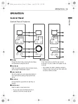 Preview for 15 page of LG MH6336GIB Owner'S Manual