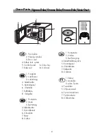 Preview for 2 page of LG MH6339B Instruction Manual