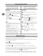 Preview for 12 page of LG MH6339B Instruction Manual