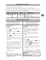 Preview for 13 page of LG MH6339B Instruction Manual