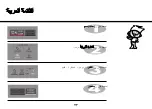 Предварительный просмотр 67 страницы LG MH634 Series Owner'S Manual