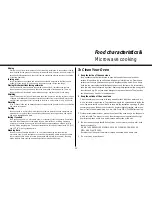 Предварительный просмотр 33 страницы LG MH6340F Owner'S Manual