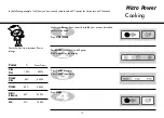 Preview for 13 page of LG MH63426 Owner'S Manual