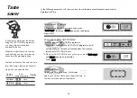 Preview for 30 page of LG MH63426 Owner'S Manual