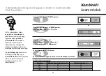 Preview for 55 page of LG MH63426 Owner'S Manual