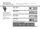 Preview for 129 page of LG MH63426 Owner'S Manual