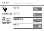 Preview for 20 page of LG MH6342BSC Owner'S Manual