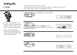 Preview for 6 page of LG MH6347DRC Owner'S Manual