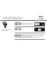 Preview for 21 page of LG MH6347GR Owner'S Manual