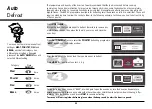 Preview for 22 page of LG MH6347SRCW Owner'S Manual