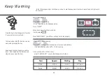 Preview for 28 page of LG MH6347SRCW Owner'S Manual