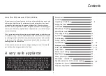 Preview for 3 page of LG MH6347SWB Owner'S Manual