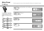 Preview for 8 page of LG MH6347SWB Owner'S Manual