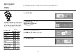 Preview for 16 page of LG MH6347SWB Owner'S Manual