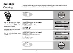 Предварительный просмотр 16 страницы LG MH635 Series Owner'S Manual