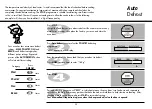 Предварительный просмотр 23 страницы LG MH635 Series Owner'S Manual