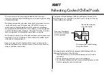 Предварительный просмотр 33 страницы LG MH635 Series Owner'S Manual