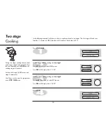 Предварительный просмотр 10 страницы LG MH638 series Owner'S Manual