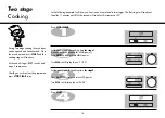 Предварительный просмотр 16 страницы LG MH6382B Owner'S Manual