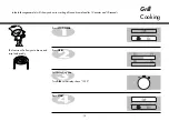 Предварительный просмотр 19 страницы LG MH6382B Owner'S Manual