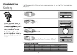 Предварительный просмотр 20 страницы LG MH6382B Owner'S Manual