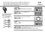 Предварительный просмотр 23 страницы LG MH6382B Owner'S Manual