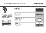 Предварительный просмотр 27 страницы LG MH6382B Owner'S Manual