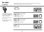 Предварительный просмотр 16 страницы LG MH6383BAC Owner'S Manual