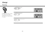 Предварительный просмотр 18 страницы LG MH6383BAC Owner'S Manual