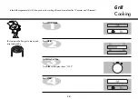 Предварительный просмотр 19 страницы LG MH6383BAC Owner'S Manual