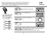 Предварительный просмотр 23 страницы LG MH6383BAC Owner'S Manual