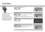 Предварительный просмотр 46 страницы LG MH6383BAC Owner'S Manual