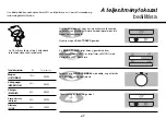 Предварительный просмотр 47 страницы LG MH6383BAC Owner'S Manual