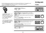 Предварительный просмотр 49 страницы LG MH6383BAC Owner'S Manual