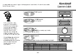 Предварительный просмотр 53 страницы LG MH6383BAC Owner'S Manual