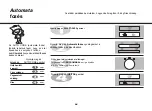 Предварительный просмотр 54 страницы LG MH6383BAC Owner'S Manual