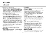 Предварительный просмотр 64 страницы LG MH6383BAC Owner'S Manual