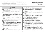 Предварительный просмотр 111 страницы LG MH6383BAC Owner'S Manual