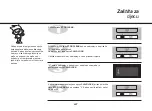 Предварительный просмотр 117 страницы LG MH6383BAC Owner'S Manual