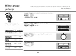 Предварительный просмотр 118 страницы LG MH6383BAC Owner'S Manual