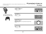 Предварительный просмотр 123 страницы LG MH6383BAC Owner'S Manual