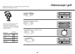 Предварительный просмотр 131 страницы LG MH6383BAC Owner'S Manual