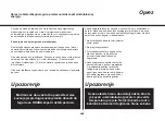 Предварительный просмотр 141 страницы LG MH6383BAC Owner'S Manual